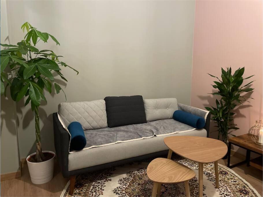 Apartament Cozy Apt A Bordeaux Centre, Ideal Pour Vos Sejours Zewnętrze zdjęcie